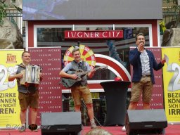 Oktoberfest Lugner City 11.10.2025